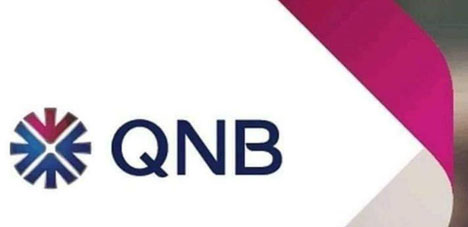 بوابة الدفع الالكترونى بنك QNB